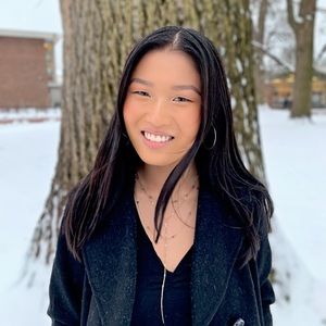 Meet your Posher, Hannah